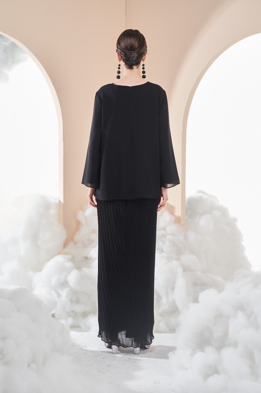 Shye Kurung