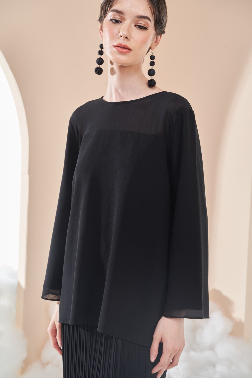 Shye Kurung