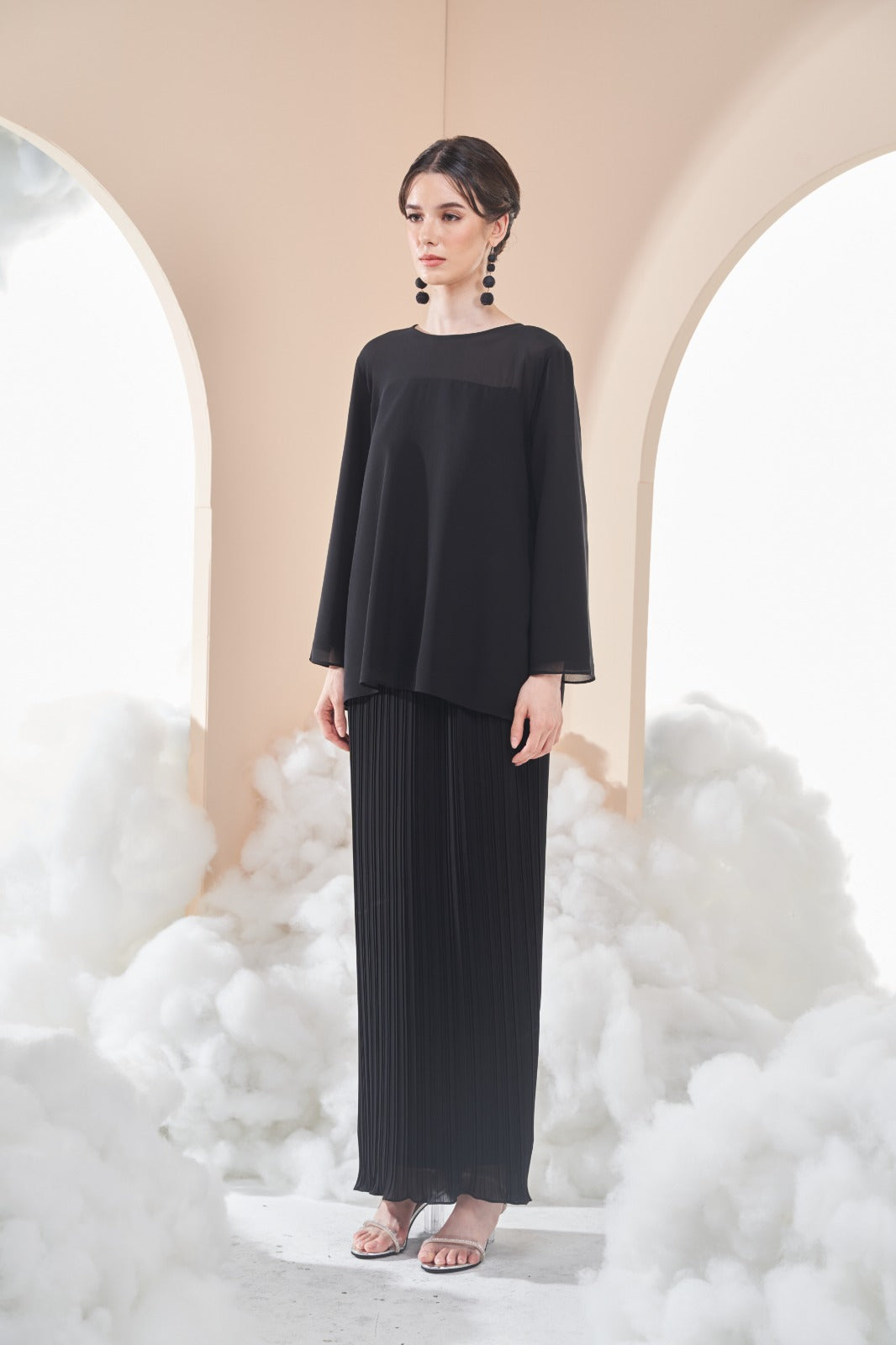 Shye Kurung