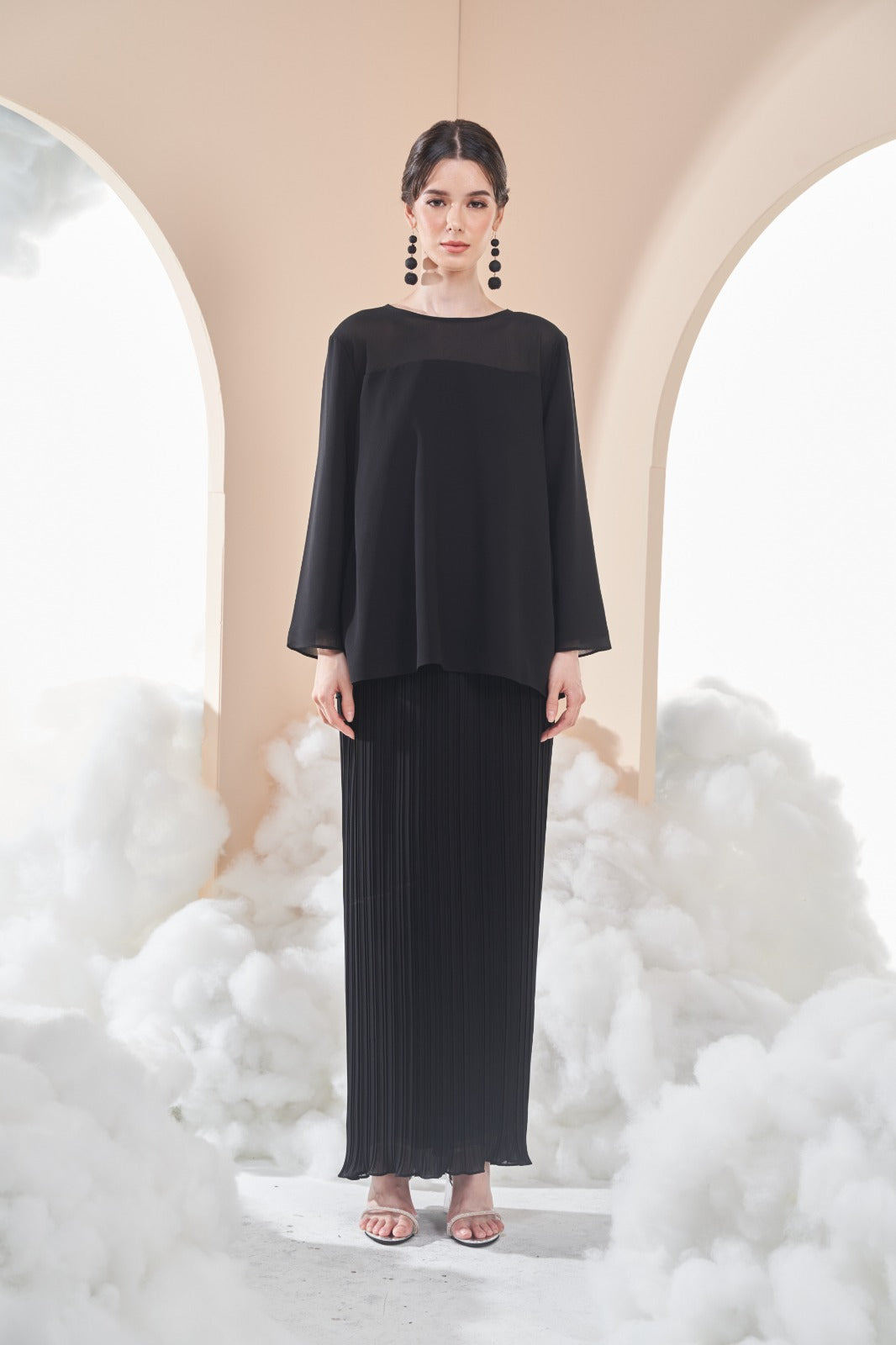 Shye Kurung