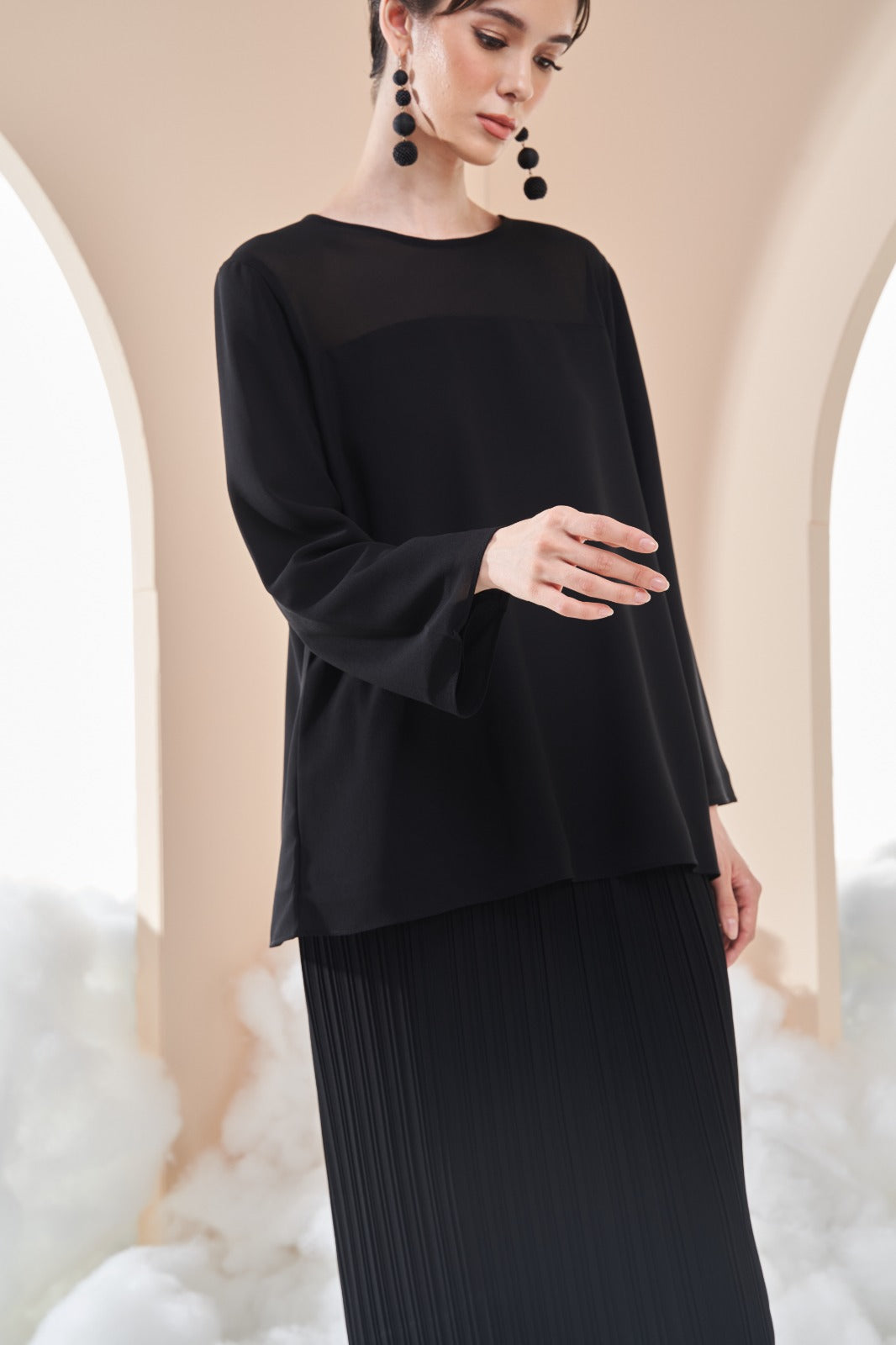 Shye Kurung