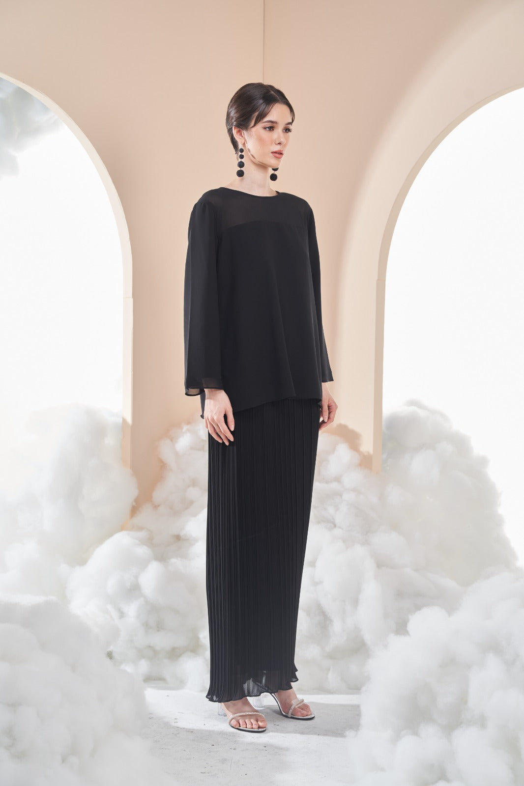 Shye Kurung
