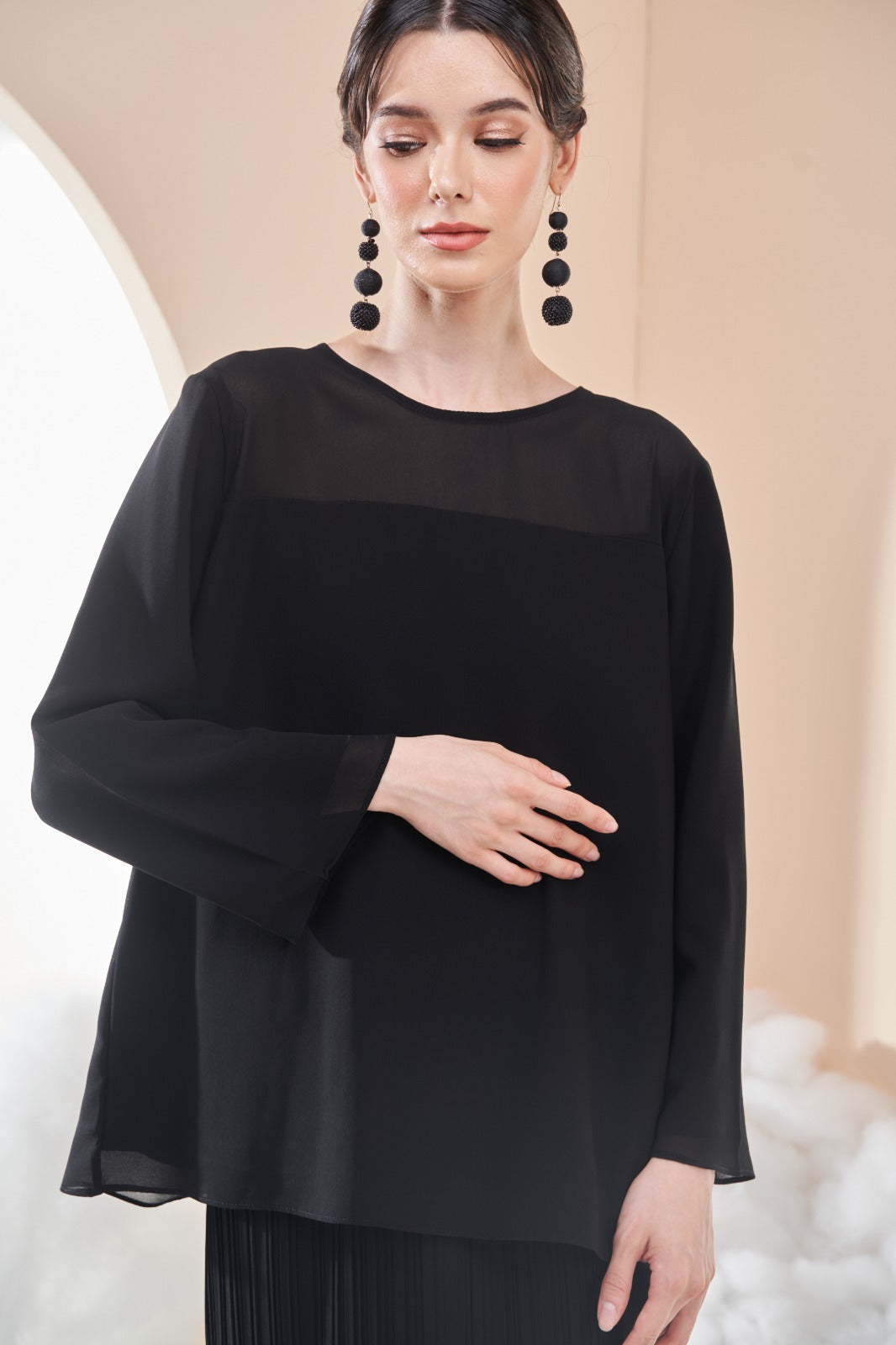 Shye Kurung