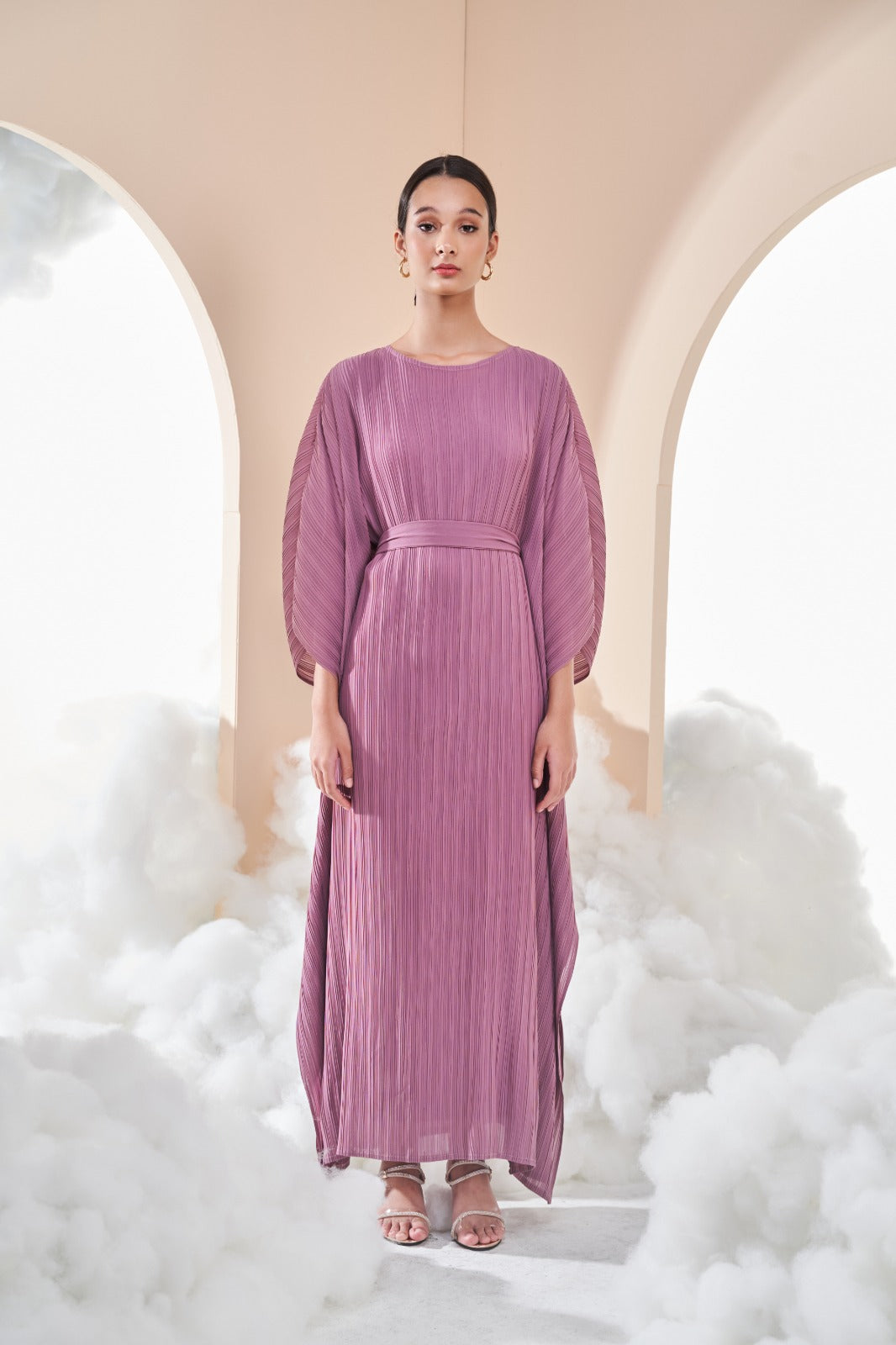 Maya Kaftan
