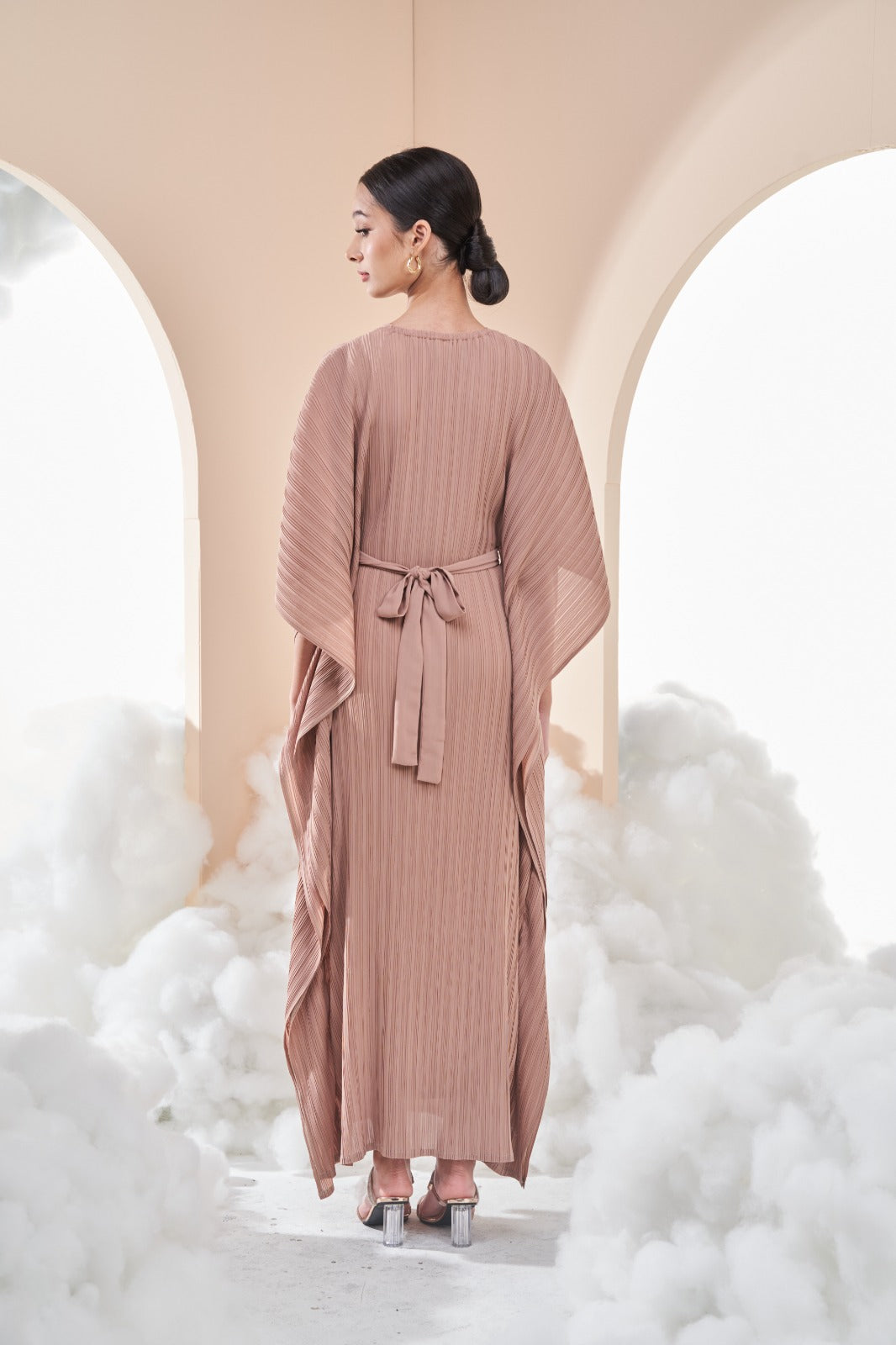 Maya Kaftan