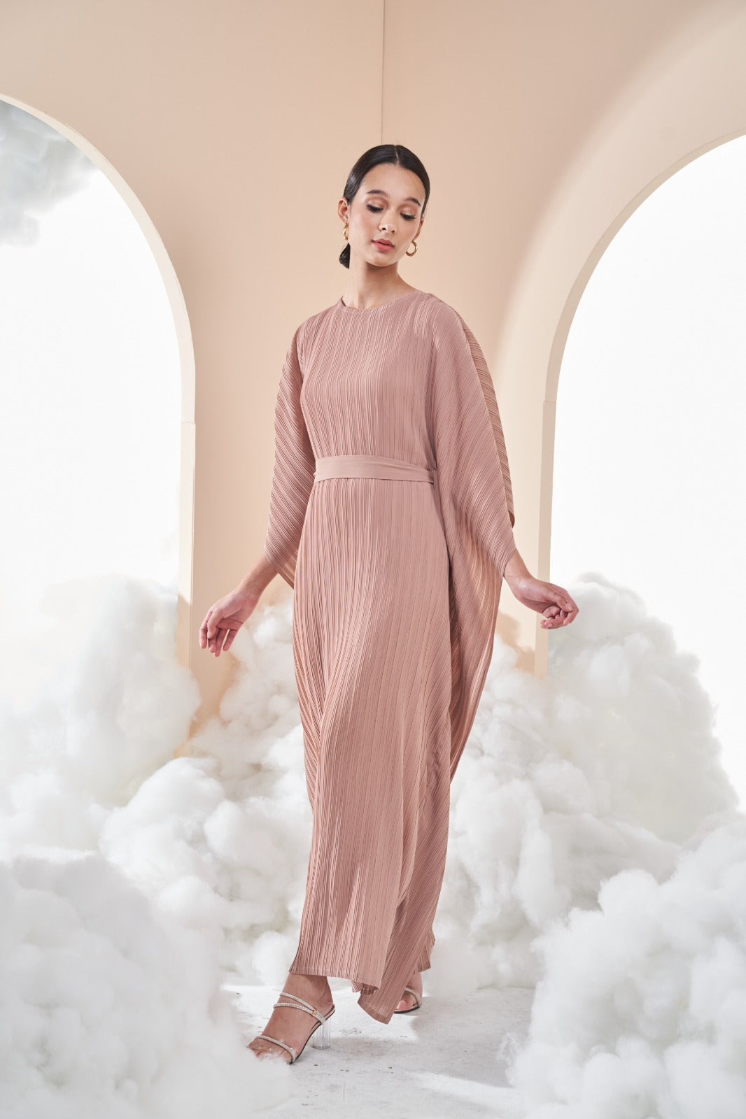 Maya Kaftan