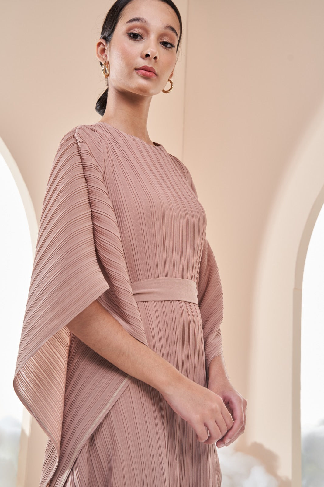 Maya Kaftan