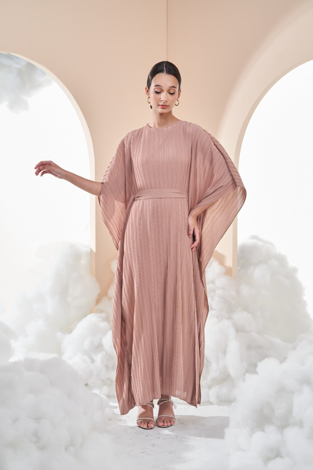 Maya Kaftan
