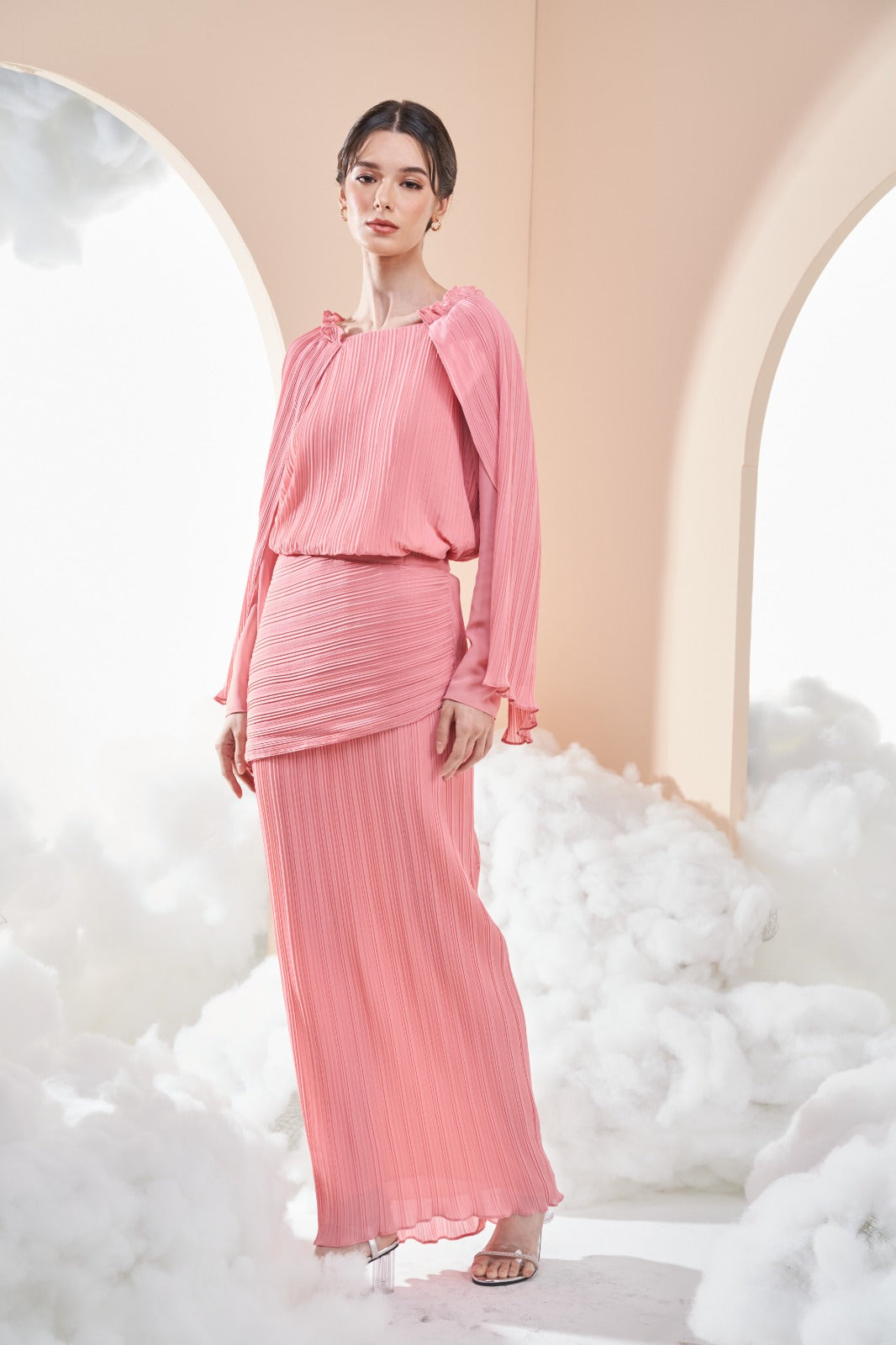 Amelia Kurung