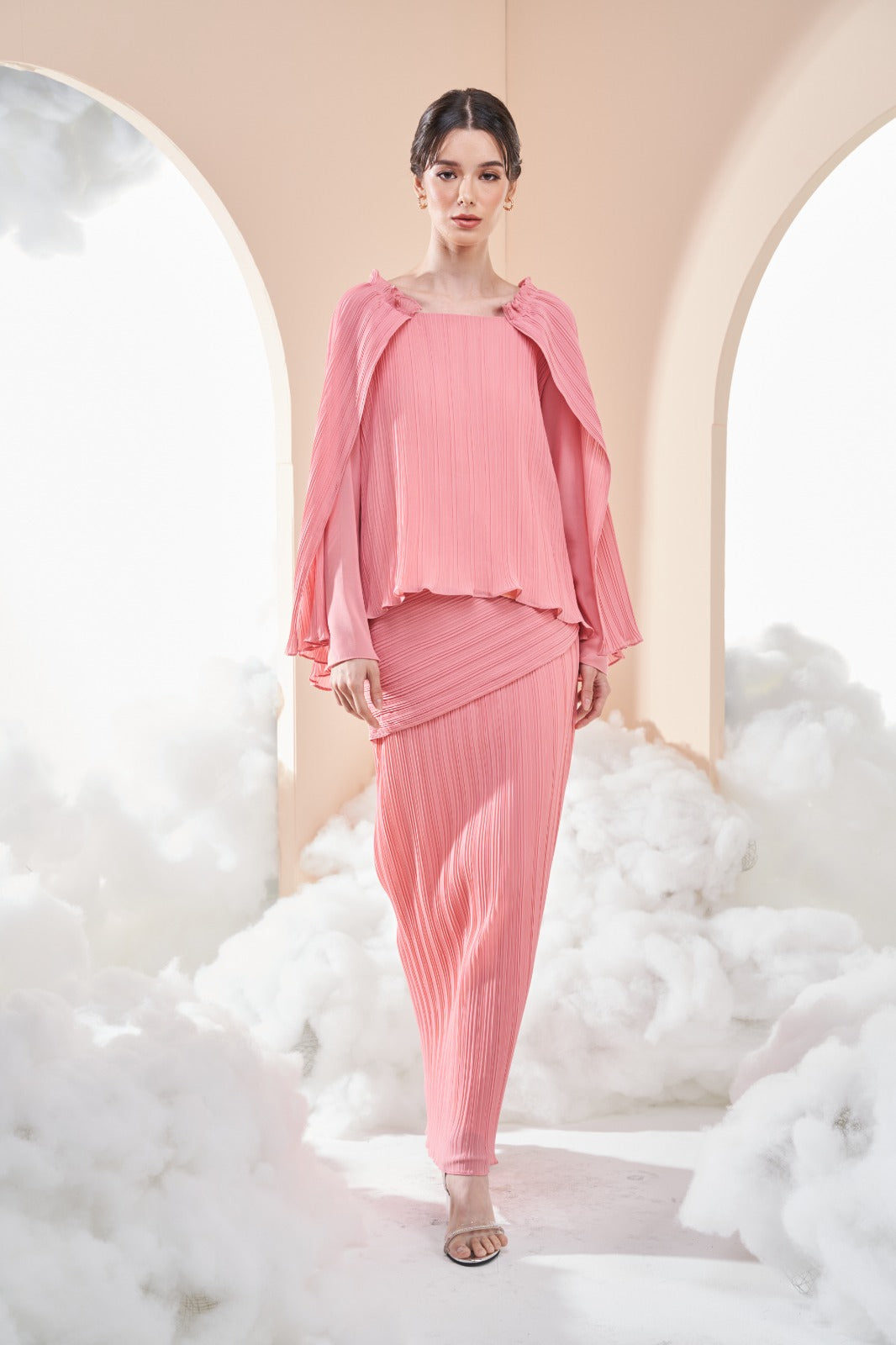 Amelia Kurung