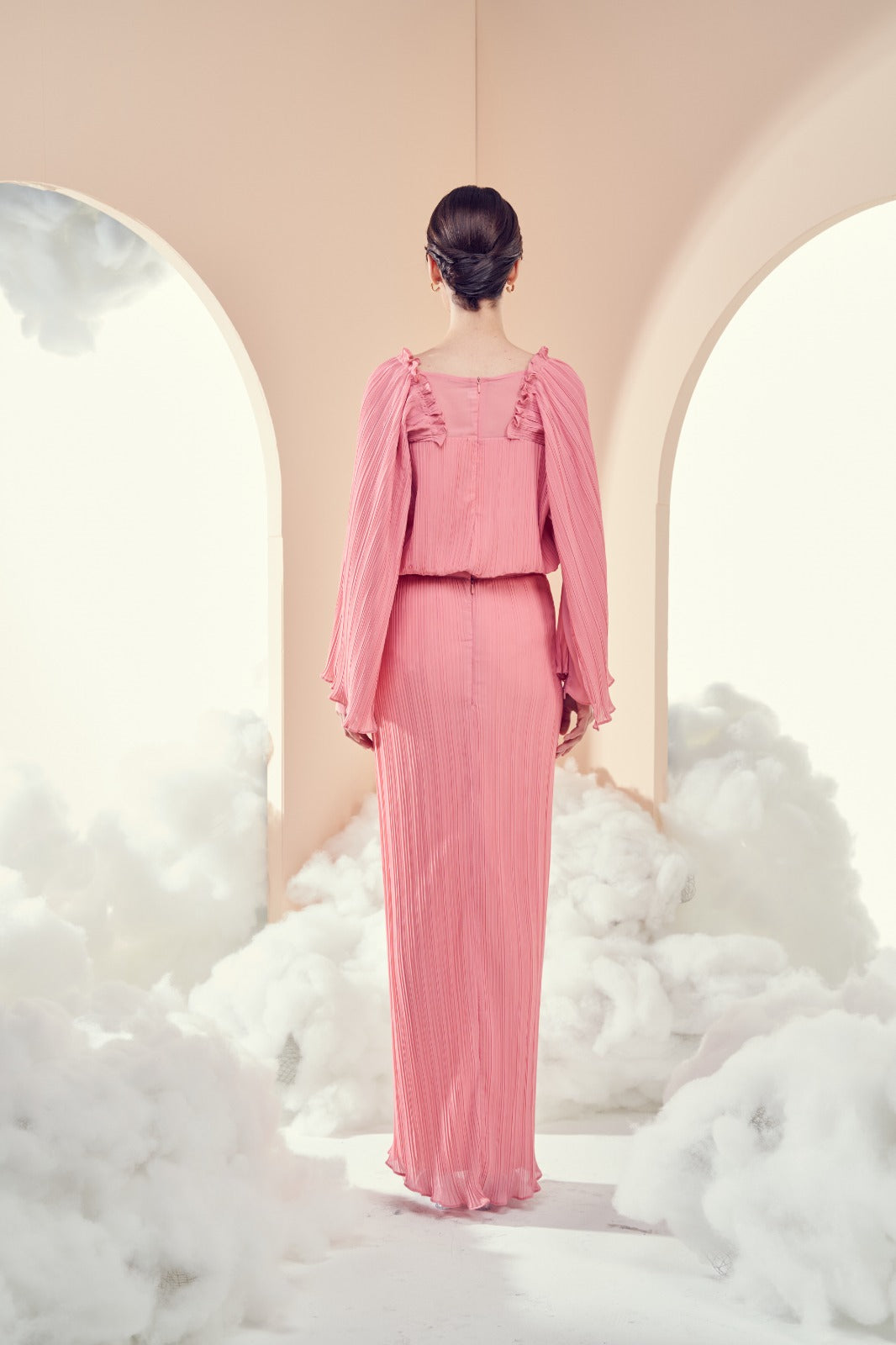 Amelia Kurung