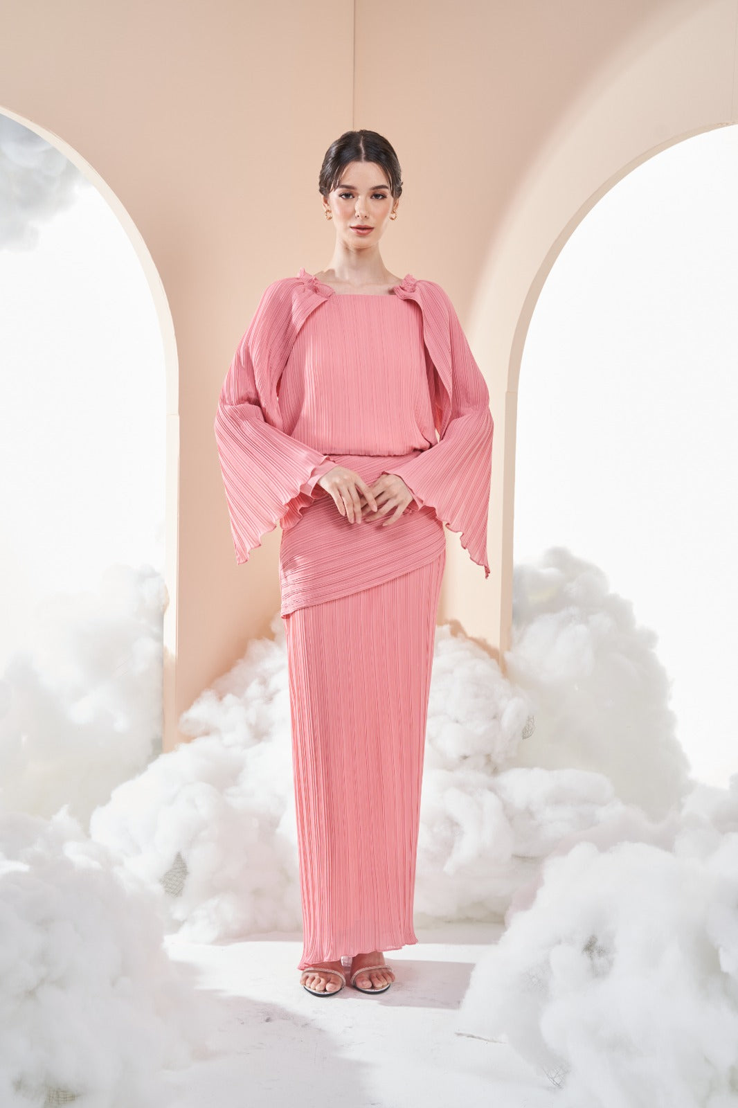 Amelia Kurung