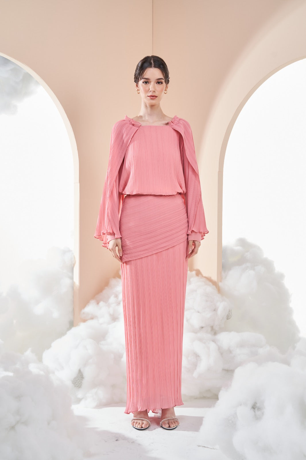 Amelia Kurung