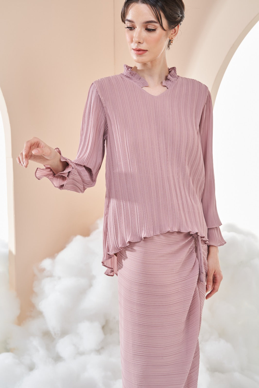 Cheryl Kurung