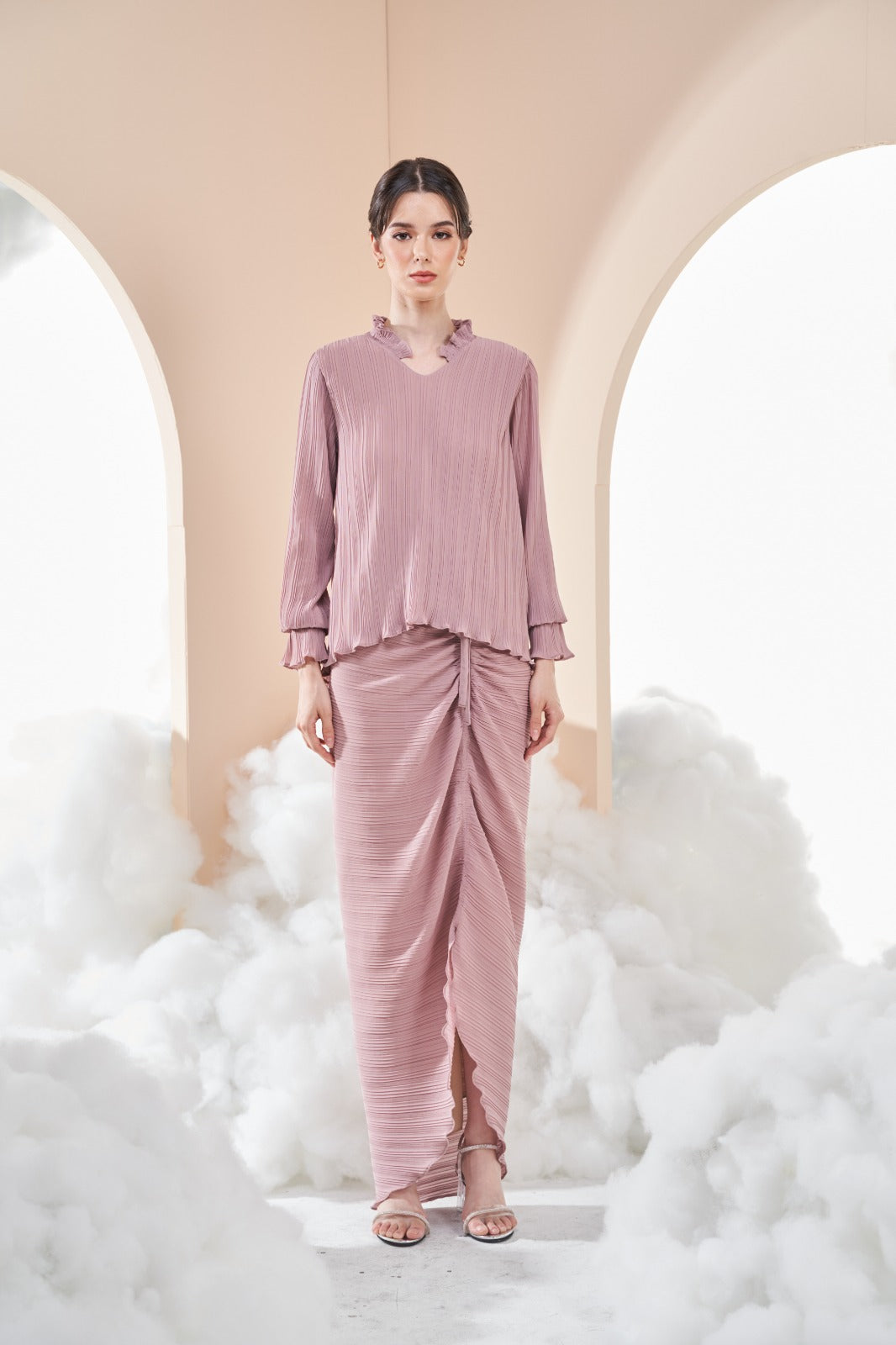 Cheryl Kurung