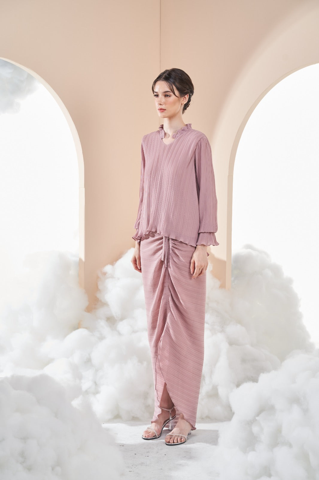 Cheryl Kurung