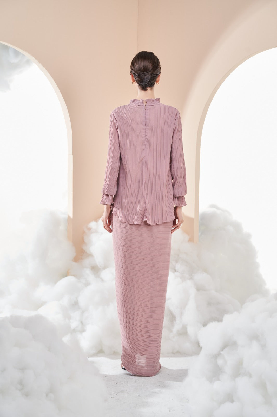 Cheryl Kurung