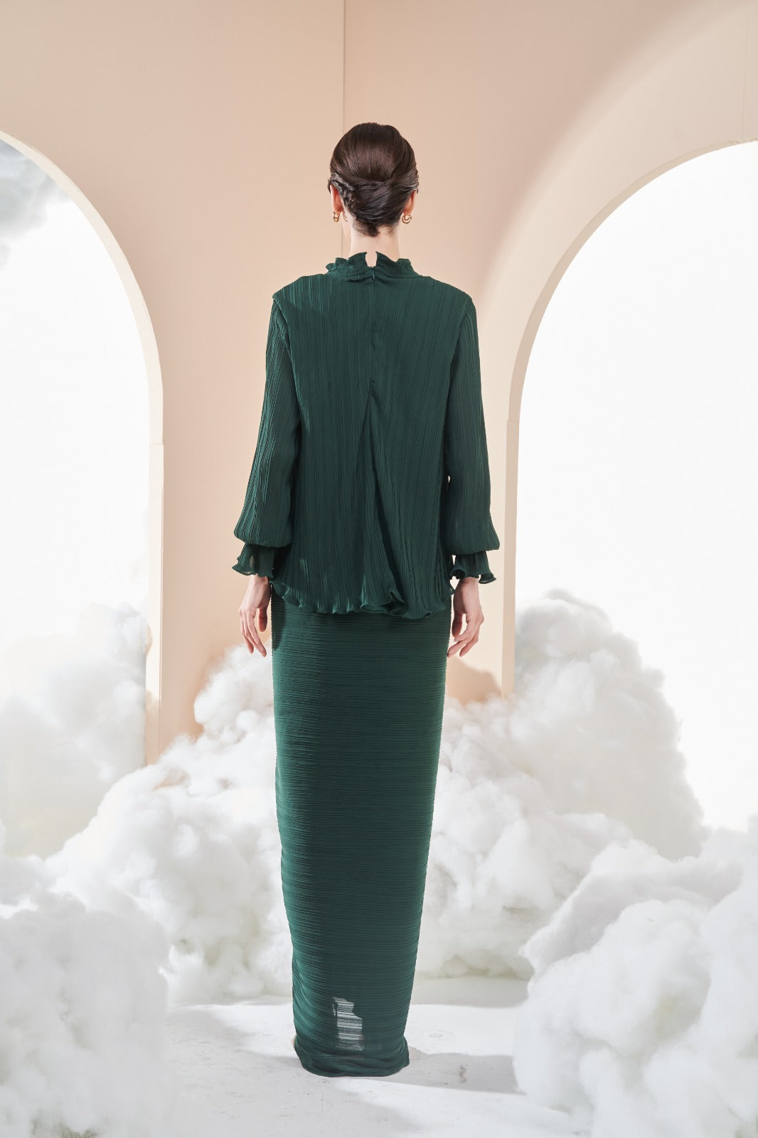 Cheryl Kurung
