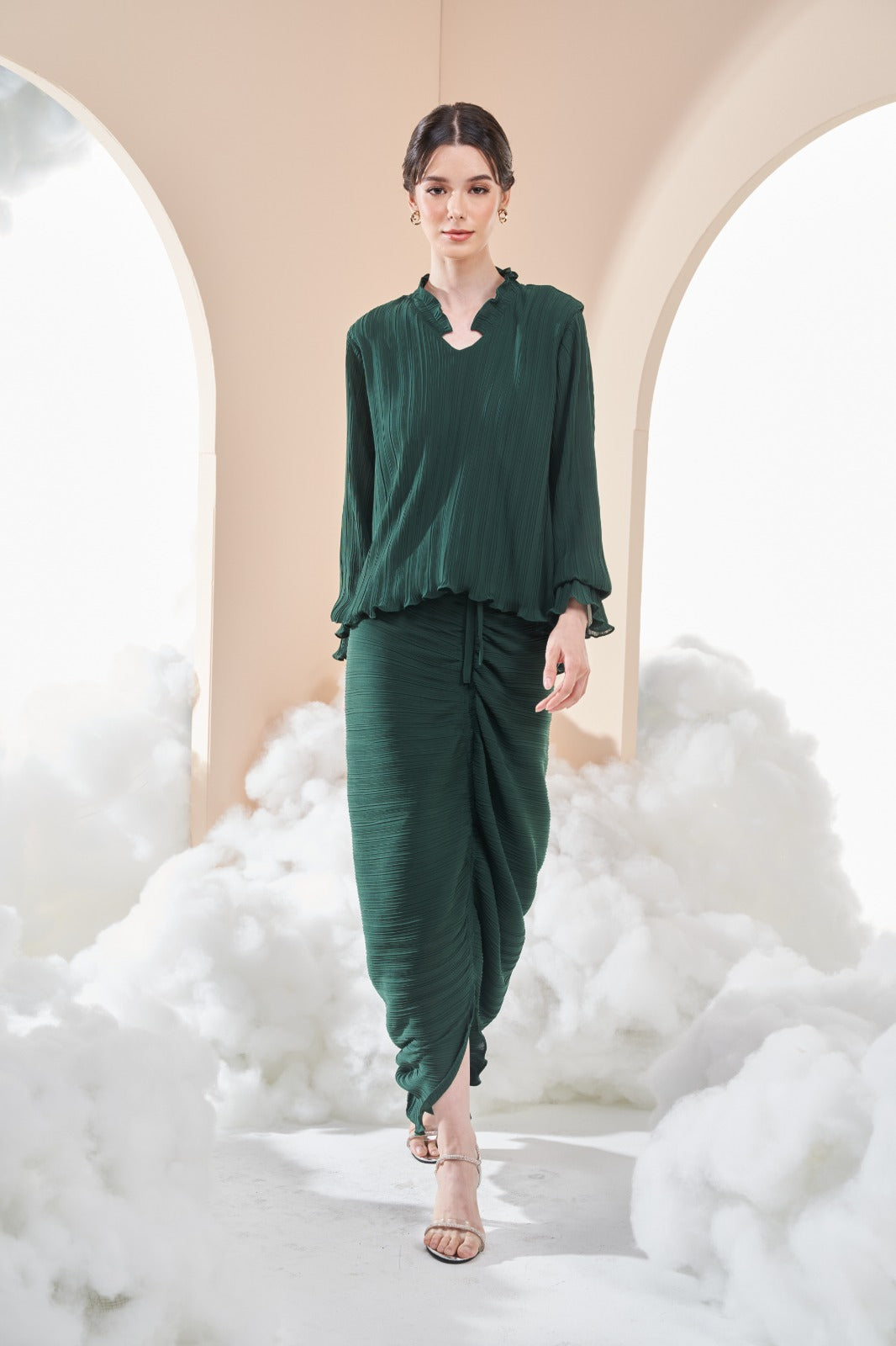 Cheryl Kurung