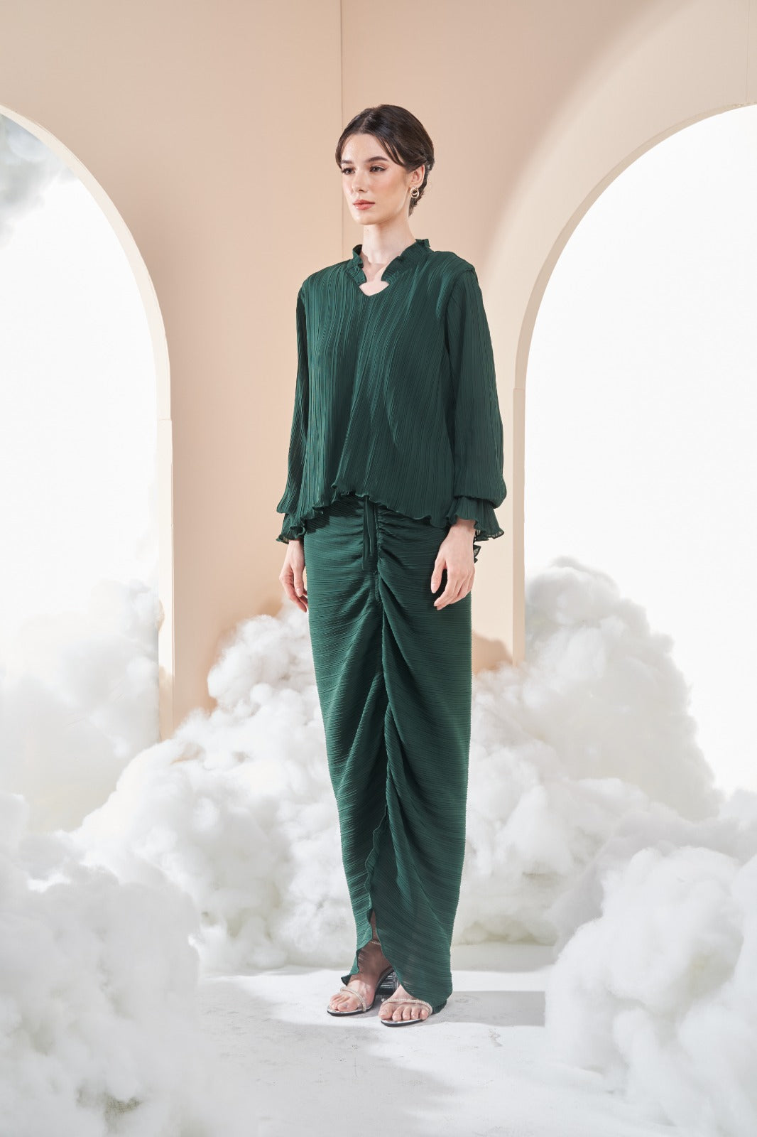 Cheryl Kurung