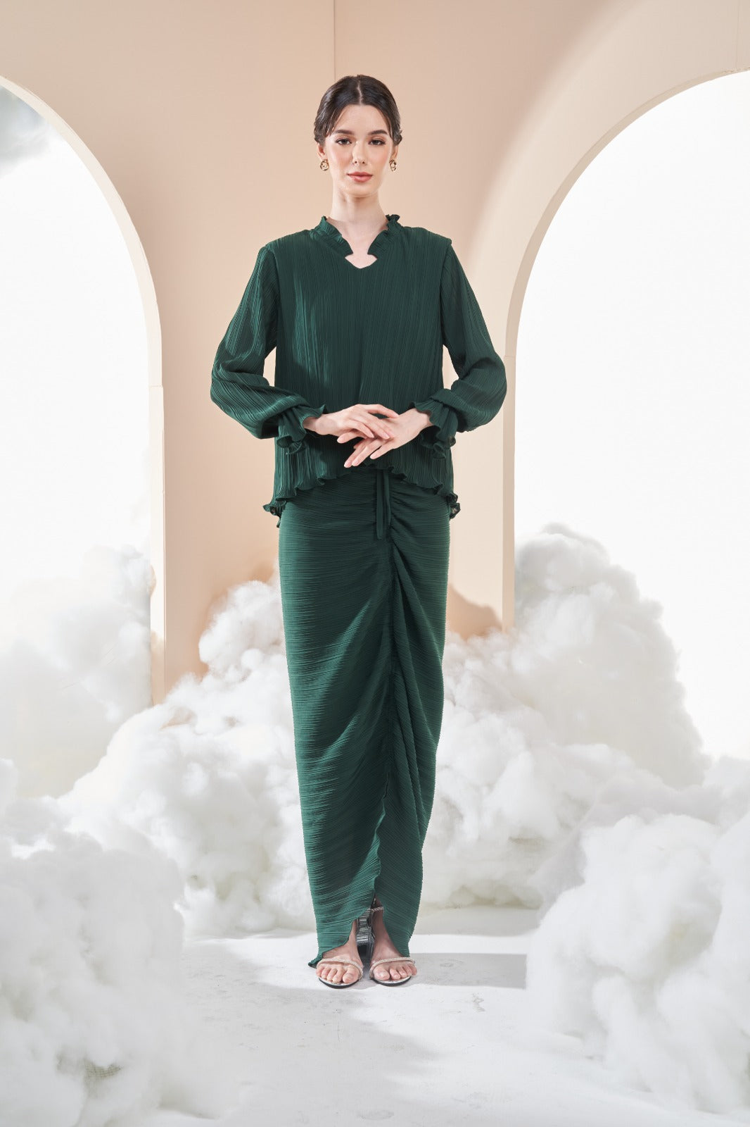 Cheryl Kurung