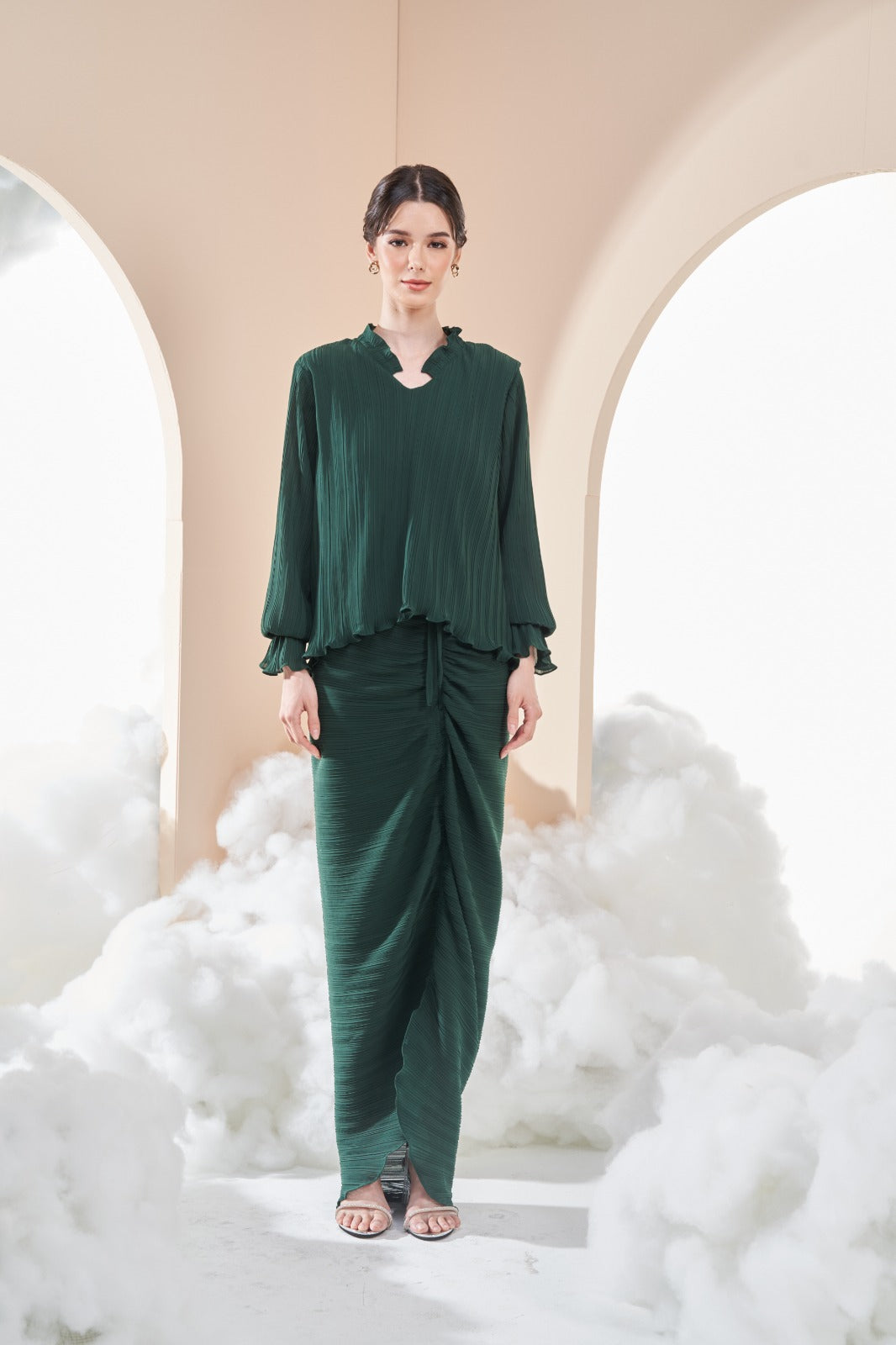 Cheryl Kurung