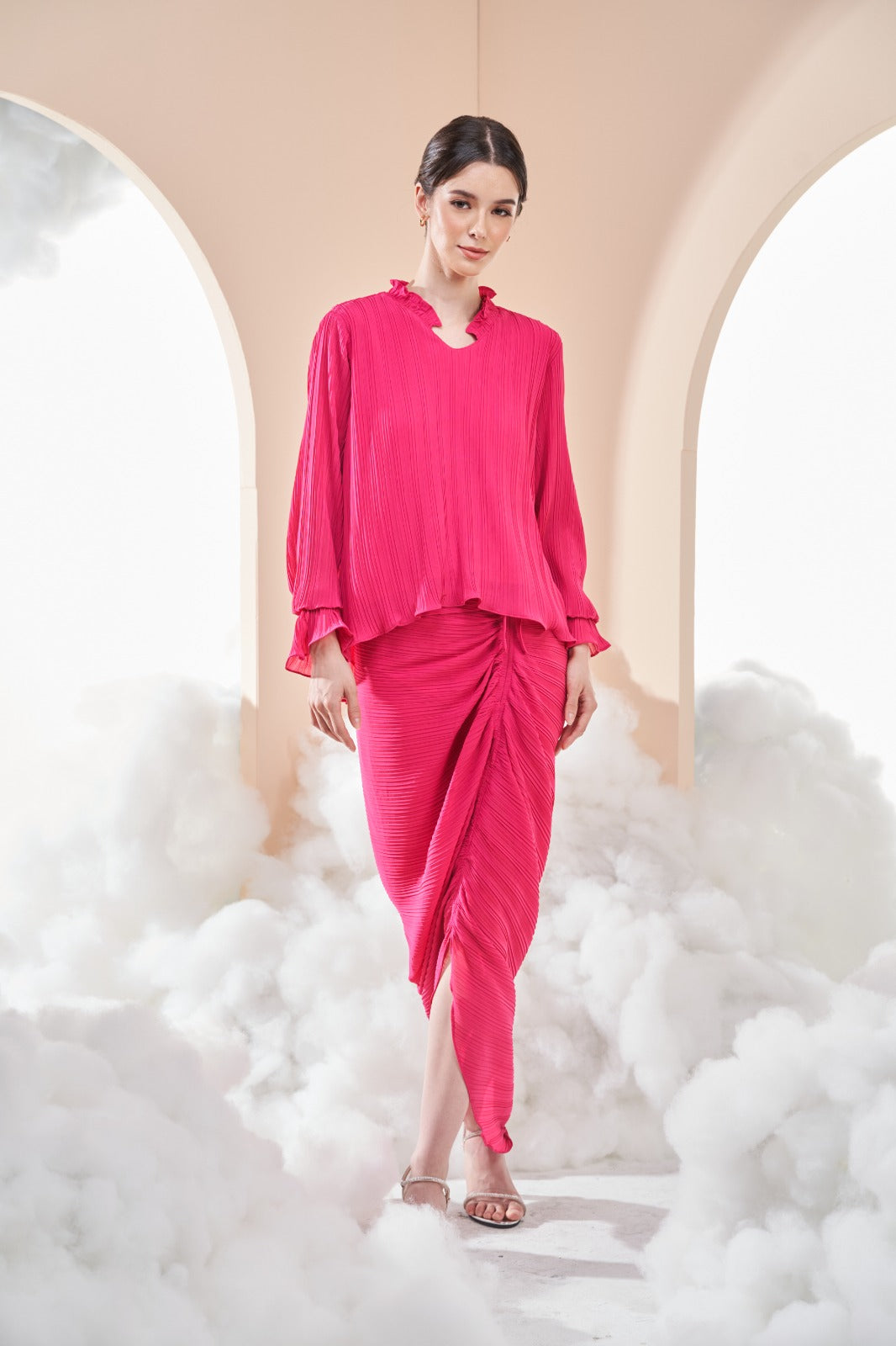 Cheryl Kurung