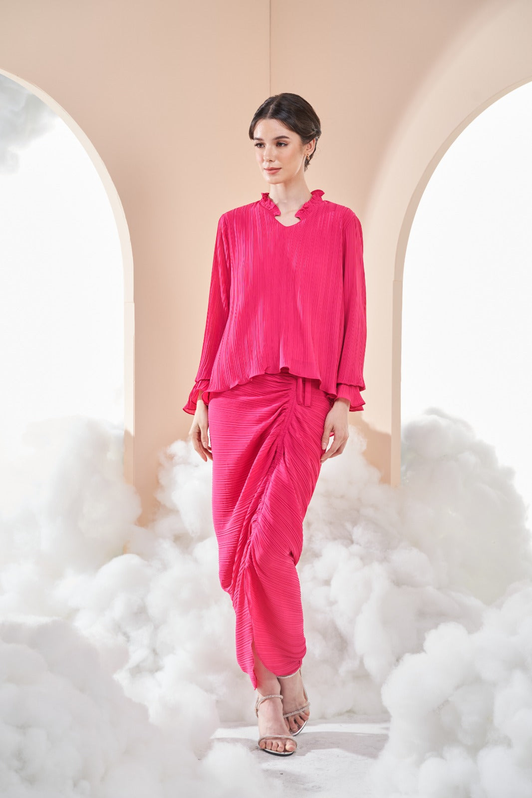 Cheryl Kurung
