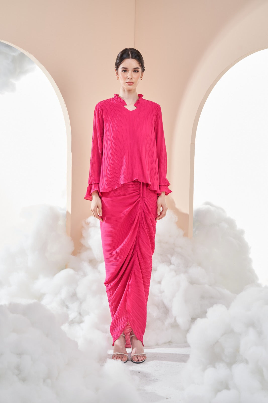 Cheryl Kurung