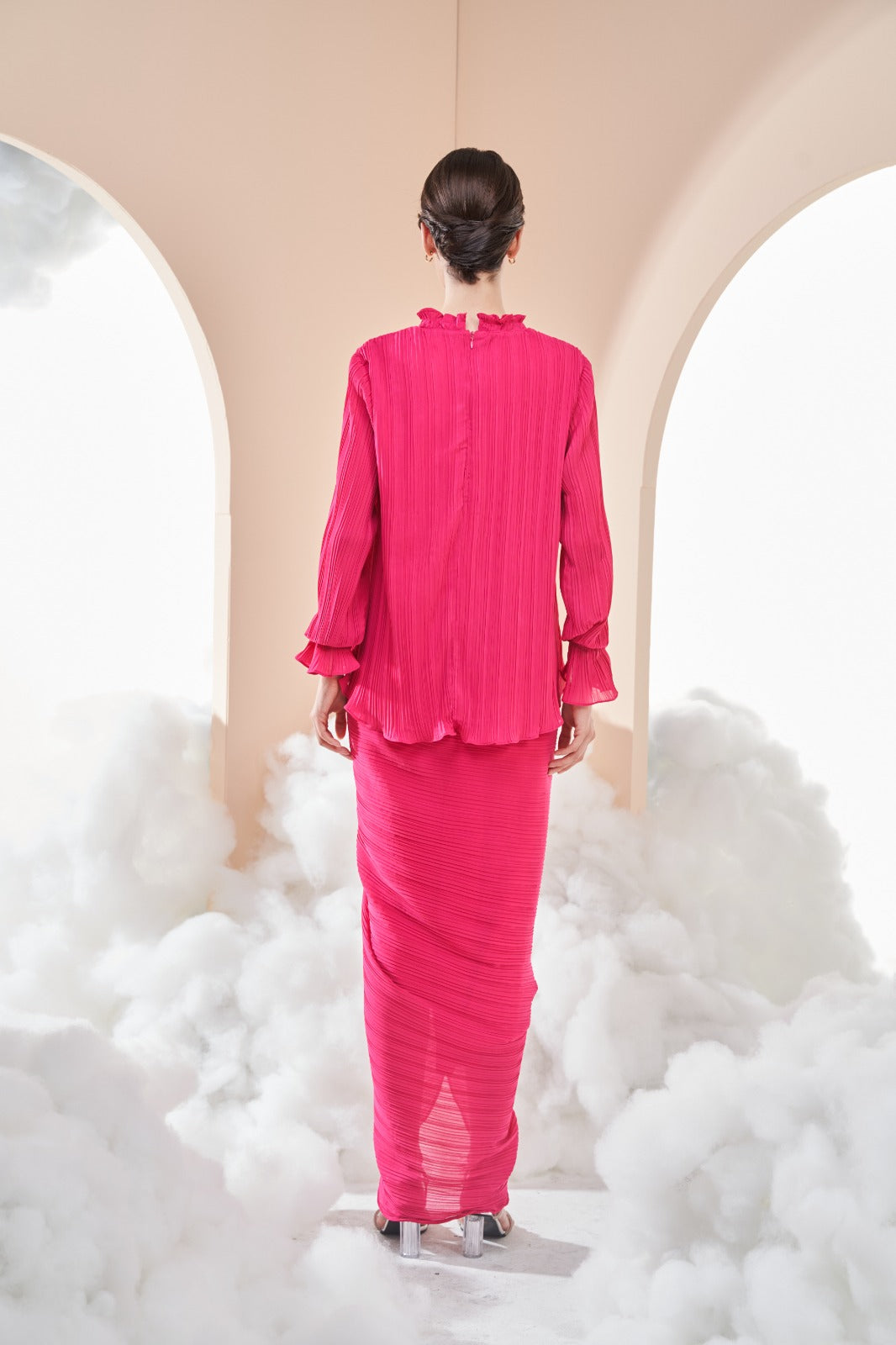 Cheryl Kurung