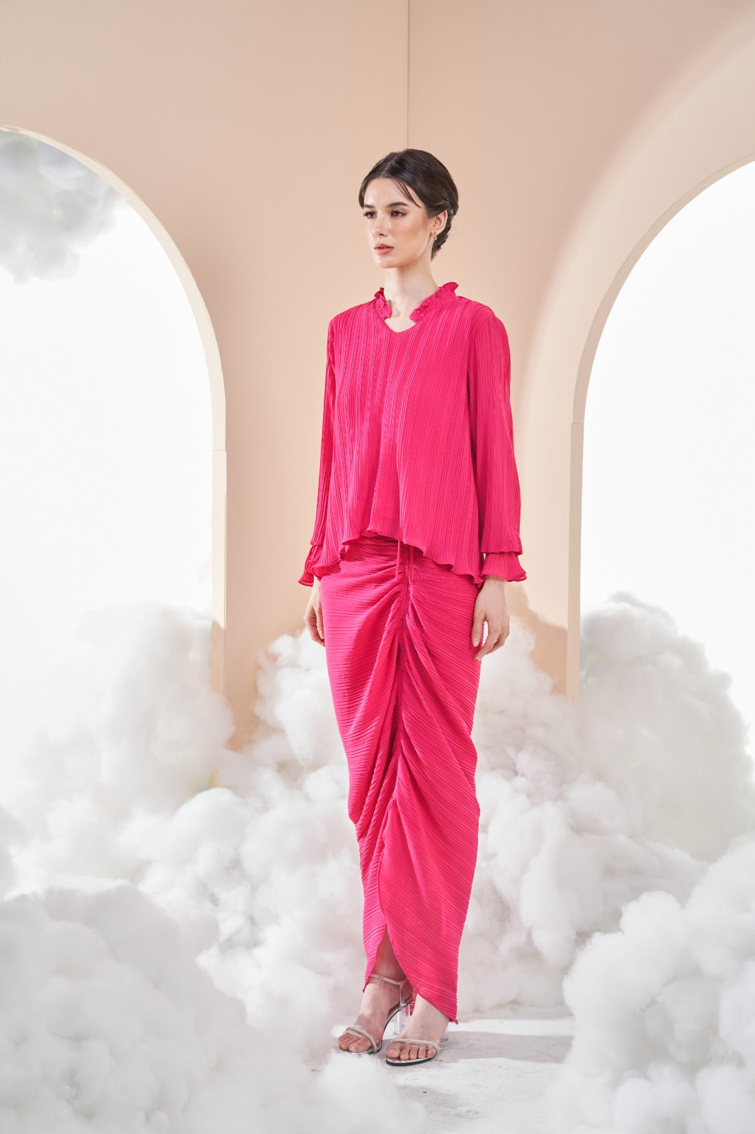 Cheryl Kurung