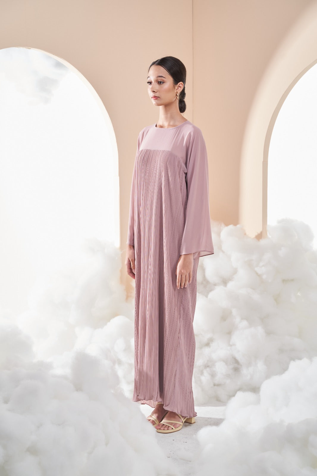 Elisa Abaya