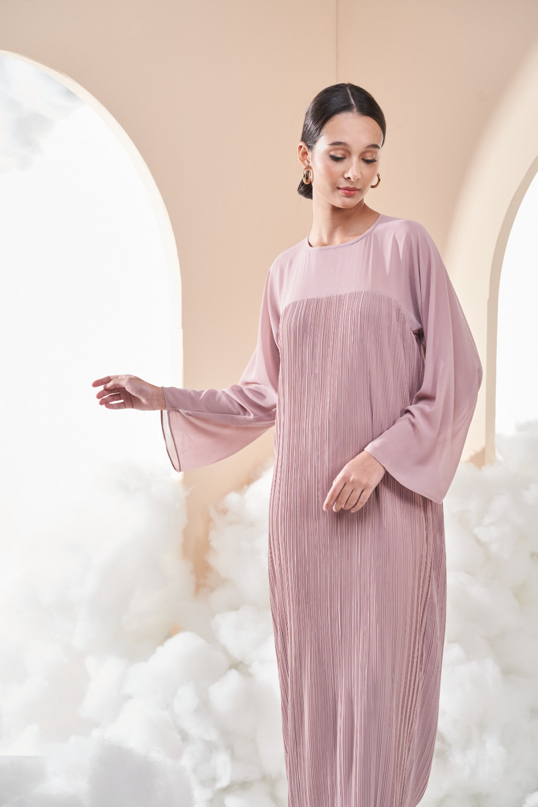Elisa Abaya