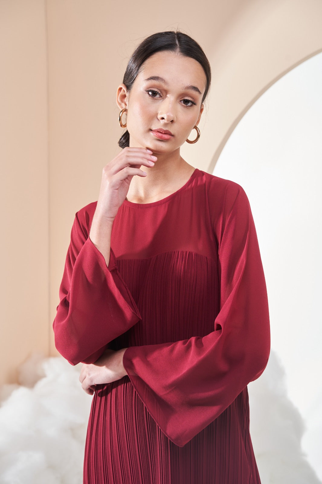 Elisa Abaya