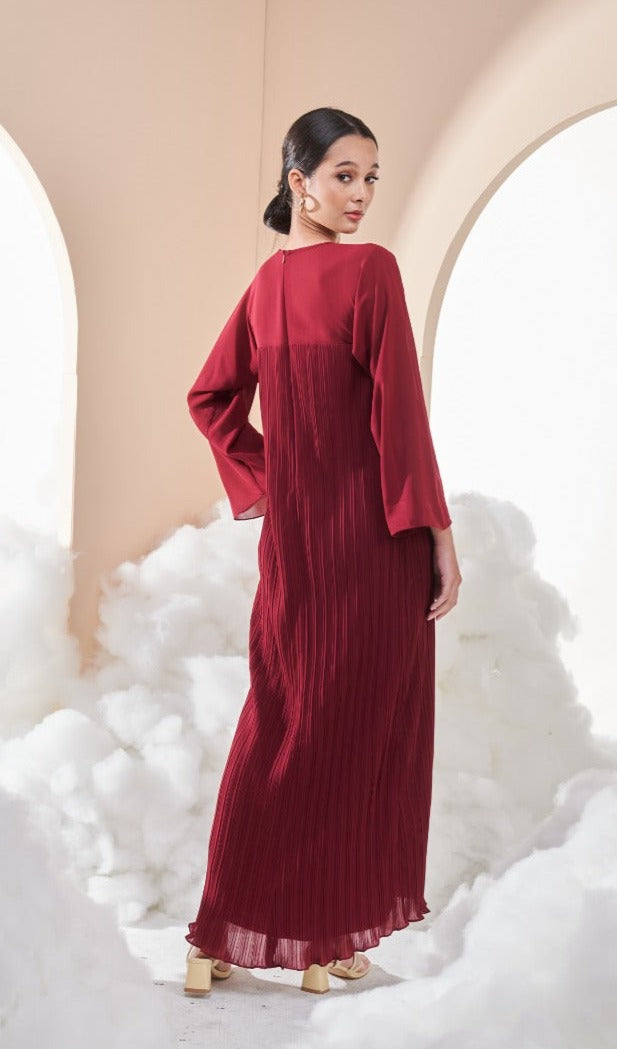 Elisa Abaya
