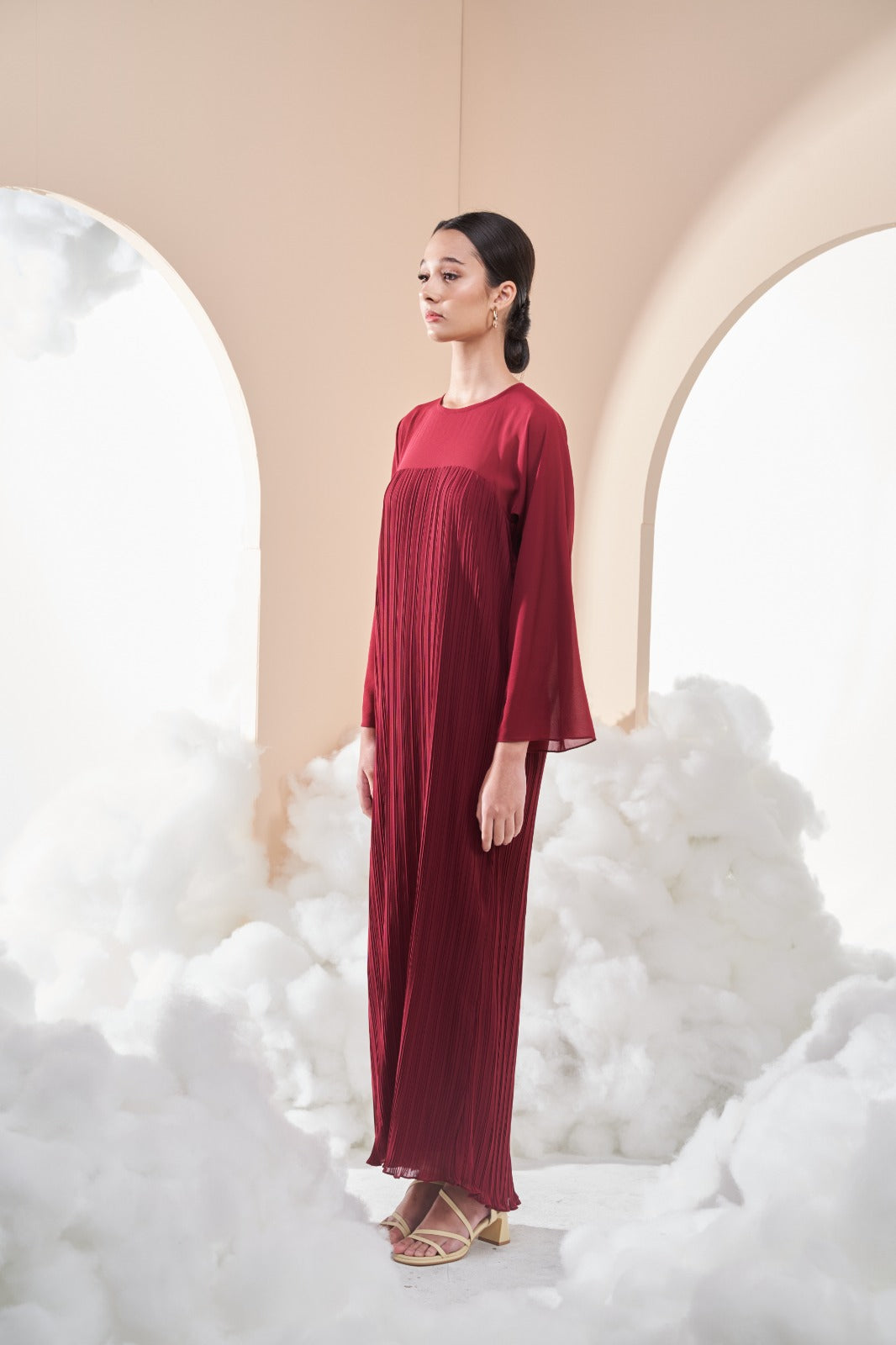 Elisa Abaya
