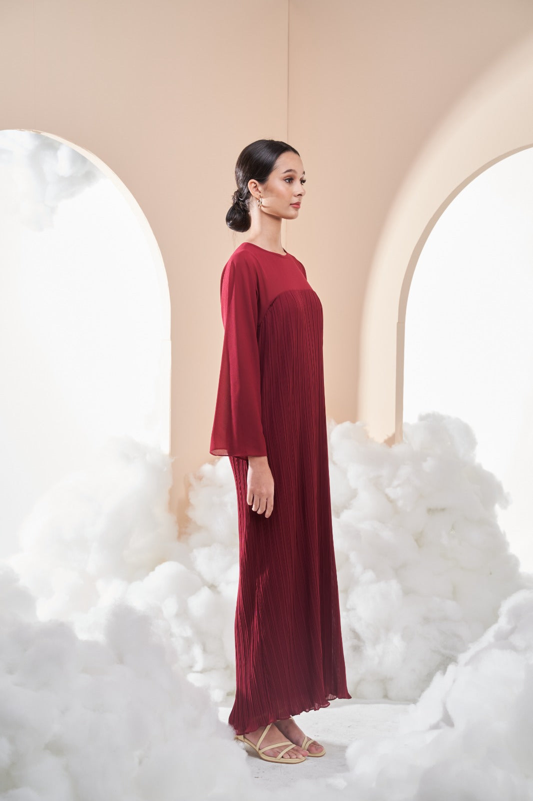 Elisa Abaya