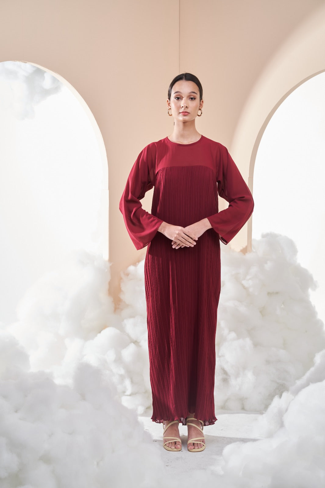 Elisa Abaya