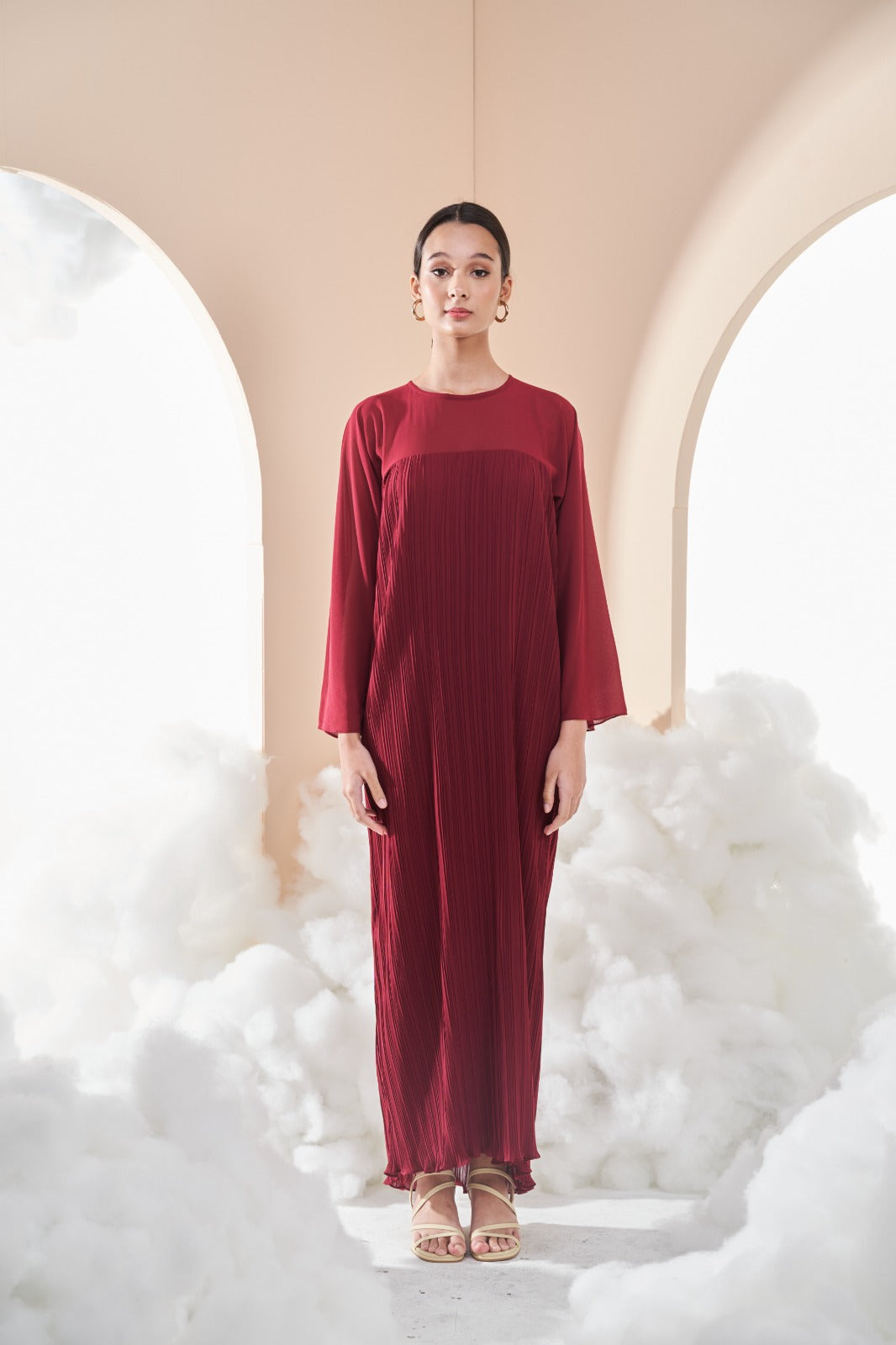 Elisa Abaya