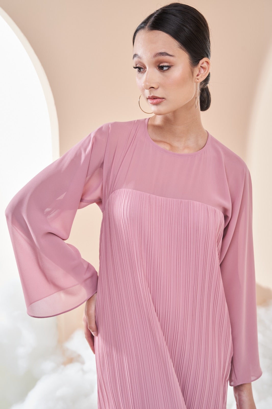 Elisa Abaya