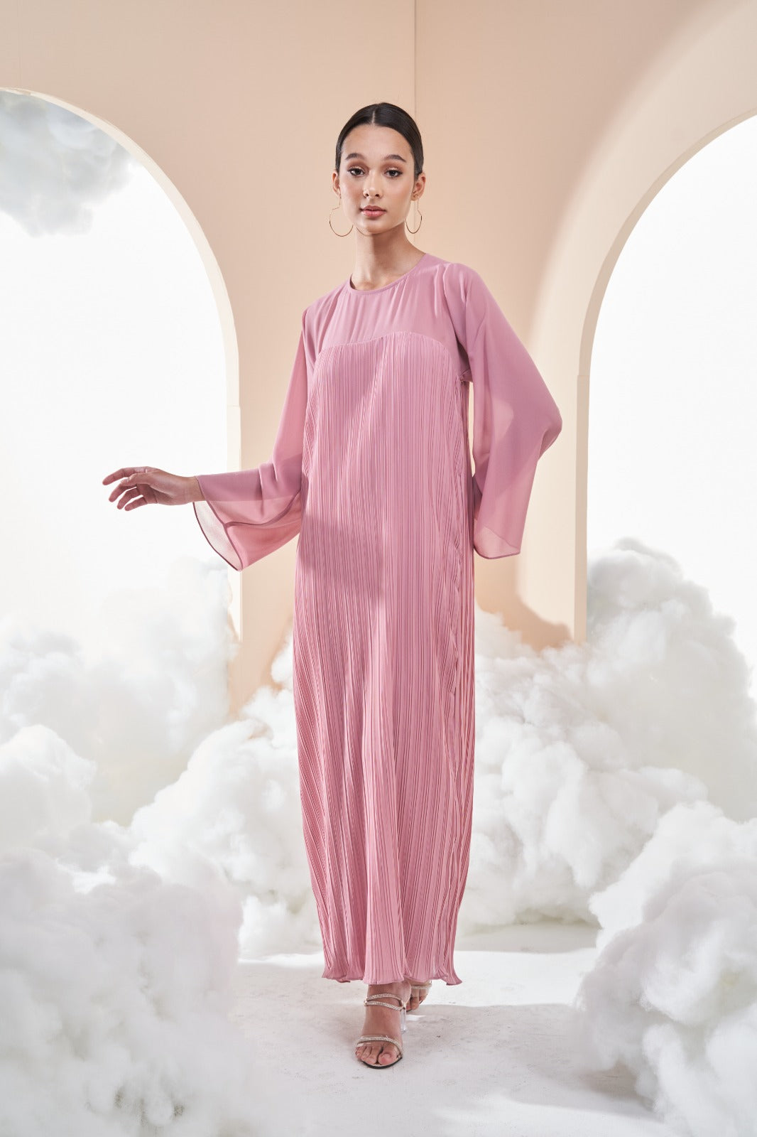 Elisa Abaya
