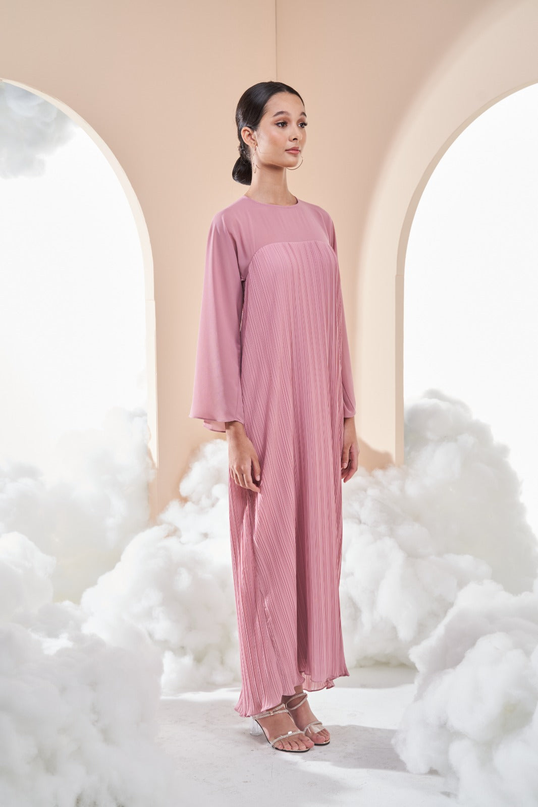 Elisa Abaya
