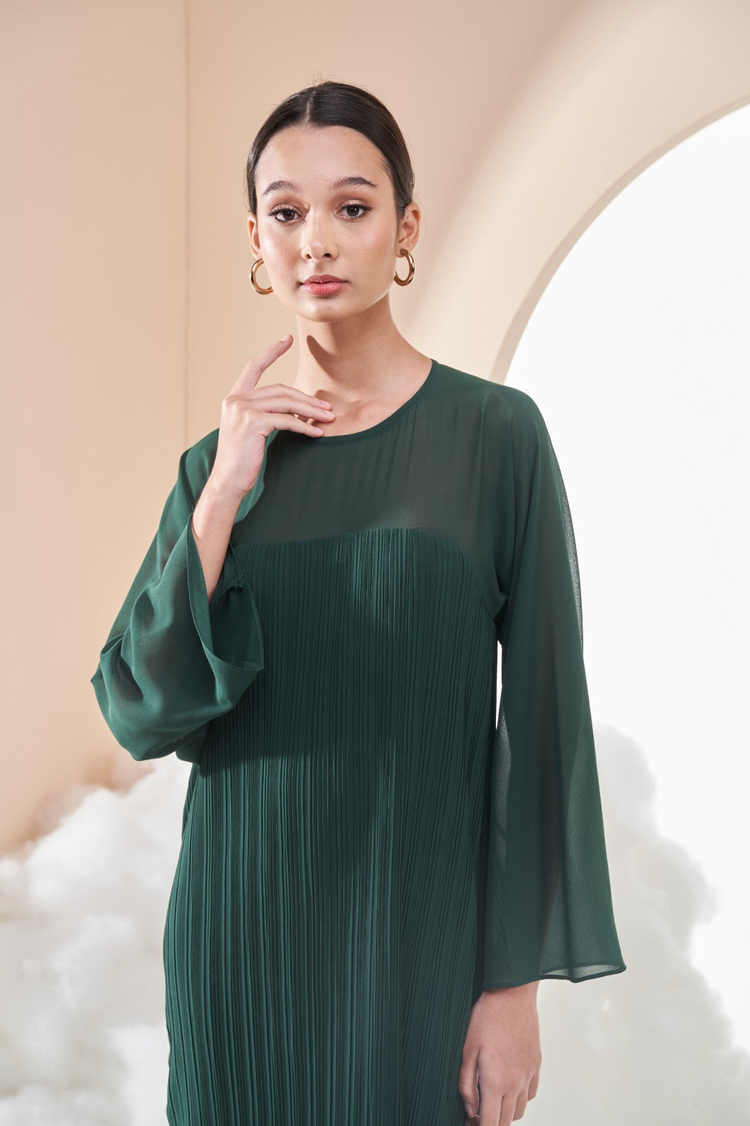 Elisa Abaya