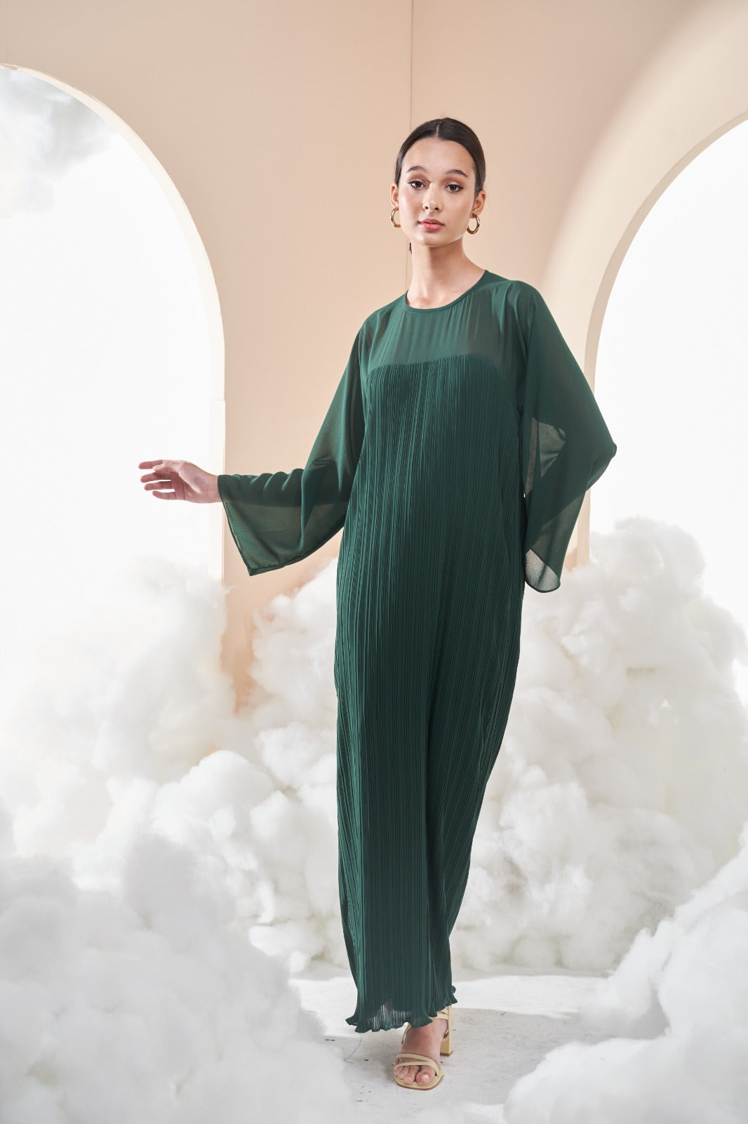 Elisa Abaya