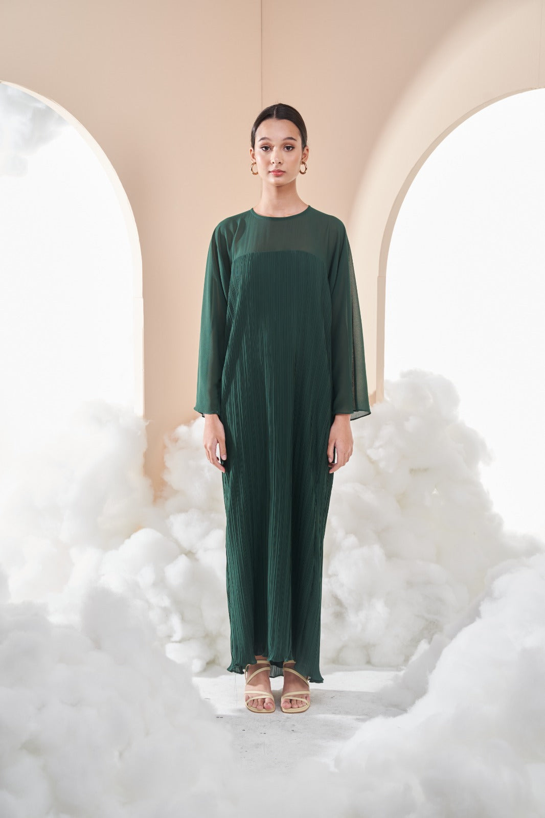 Elisa Abaya