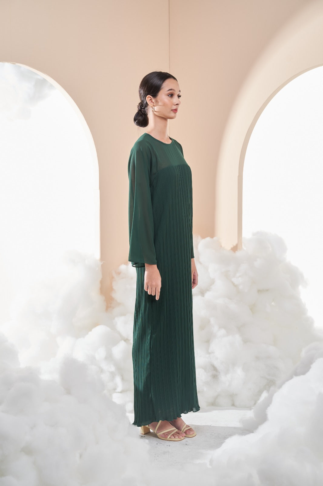 Elisa Abaya