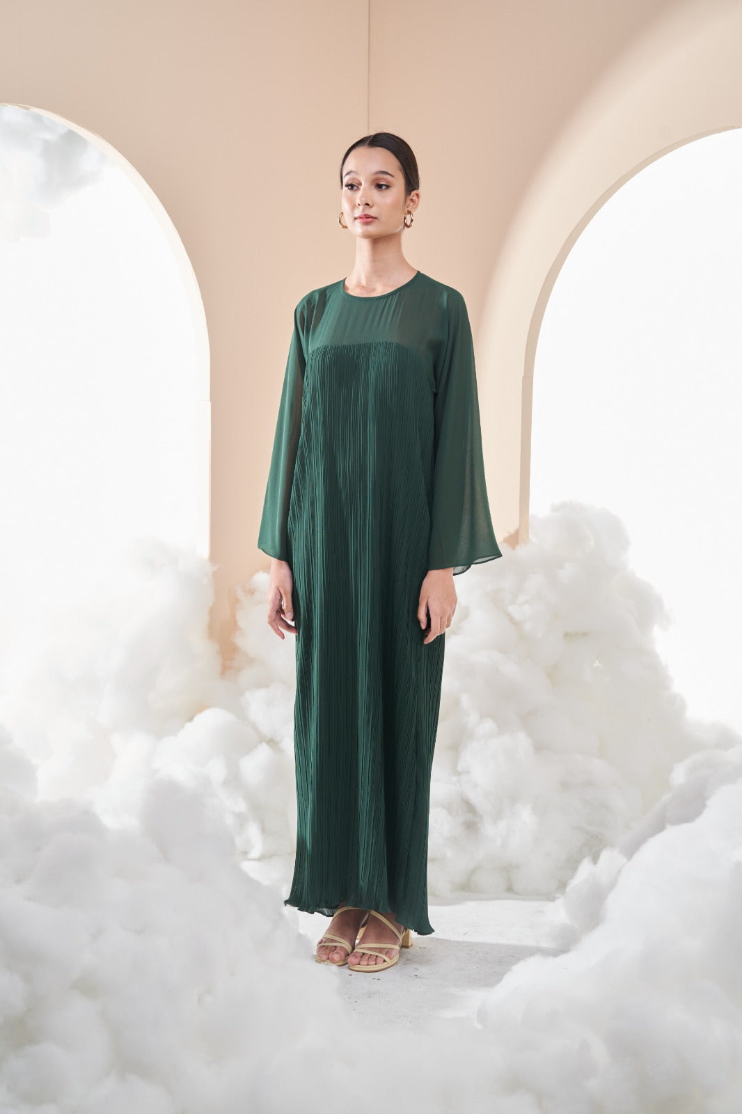 Elisa Abaya