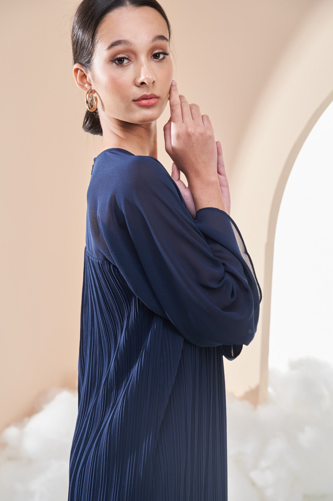 Elisa Abaya