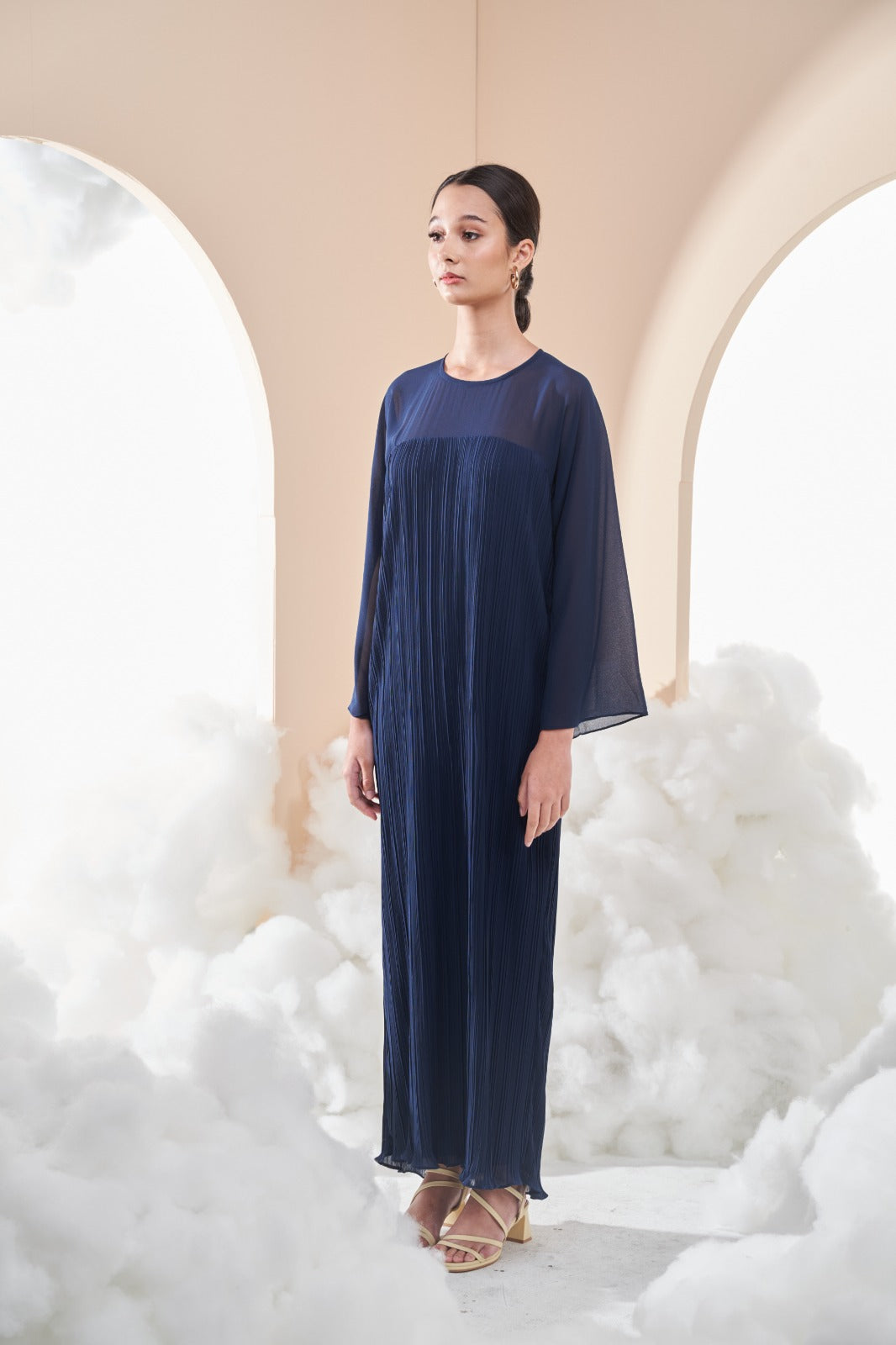 Elisa Abaya
