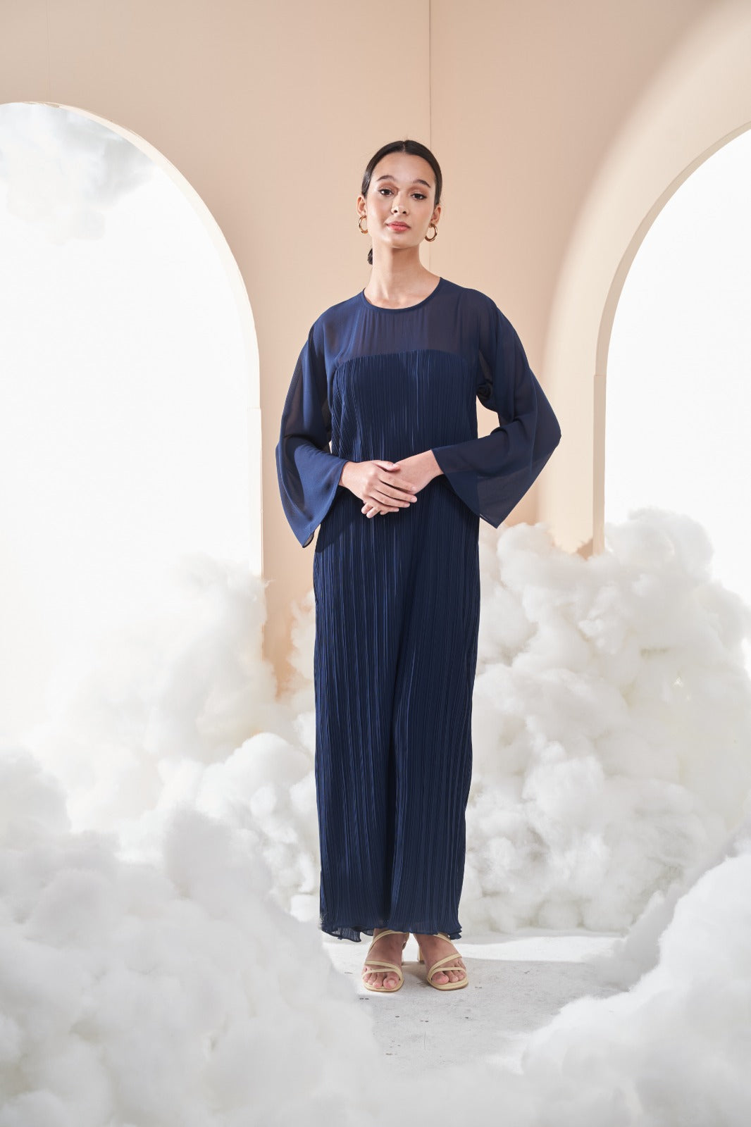 Elisa Abaya